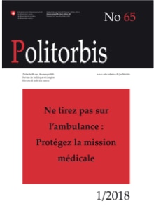 PolitorbisCover
